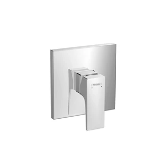 Hansgrohe Metropol egykaros zuhanycsaptelep falsík alatti normál fogantyú 32565000 Hansgrohe Metropol egykaros zuhanycsaptelep falsík alatti normál fogantyú 32565000