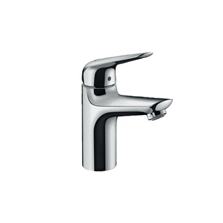 Hansgrohe Novus mosdócsaptelep 100 drucklos, króm 71036000