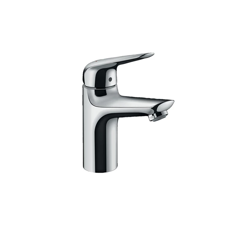 Hansgrohe Novus mosdócsaptelep 100 drucklos, króm 71036000