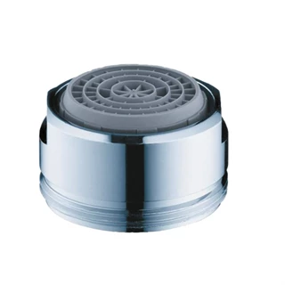 Hansgrohe QuickClean perlátor M24 x 1,7 l/perc átfolyáskorlátozóval 13912000 Hansgrohe QuickClean perlátor M24 x 1,7 l/perc átfolyáskorlátozóval 13912000