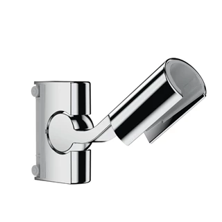Hansgrohe Raindance Unica zuhanyrúd csúszka komplett, alkatrész 98520000 Hansgrohe Raindance Unica zuhanyrúd csúszka komplett, alkatrész 98520000
