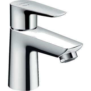 Hansgrohe Talis E egykaros mosdócsaptelep 80 CoolStart lefolyógarnitúra nélkül 71704000 Hansgrohe Talis E egykaros mosdócsaptelep 80 CoolStart lefolyógarnitúra nélkül 71704000