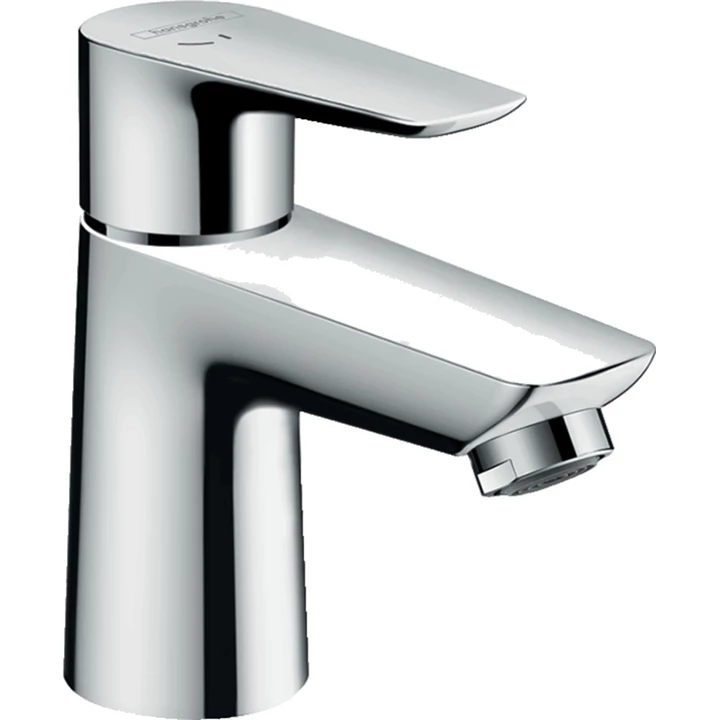 Hansgrohe Talis E egykaros mosdócsaptelep 80 CoolStart lefolyógarnitúra nélkül 71704000 Hansgrohe Talis E egykaros mosdócsaptelep 80 CoolStart lefolyógarnitúra nélkül 71704000