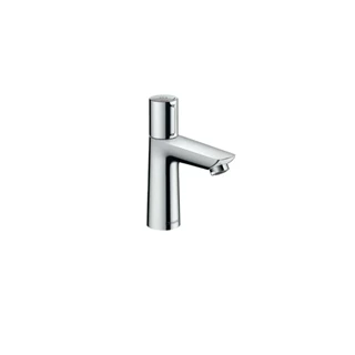 Hansgrohe Talis Select E 110 egykaros mosdócsaptelep, automata lefolyógarnitúrával 71750000