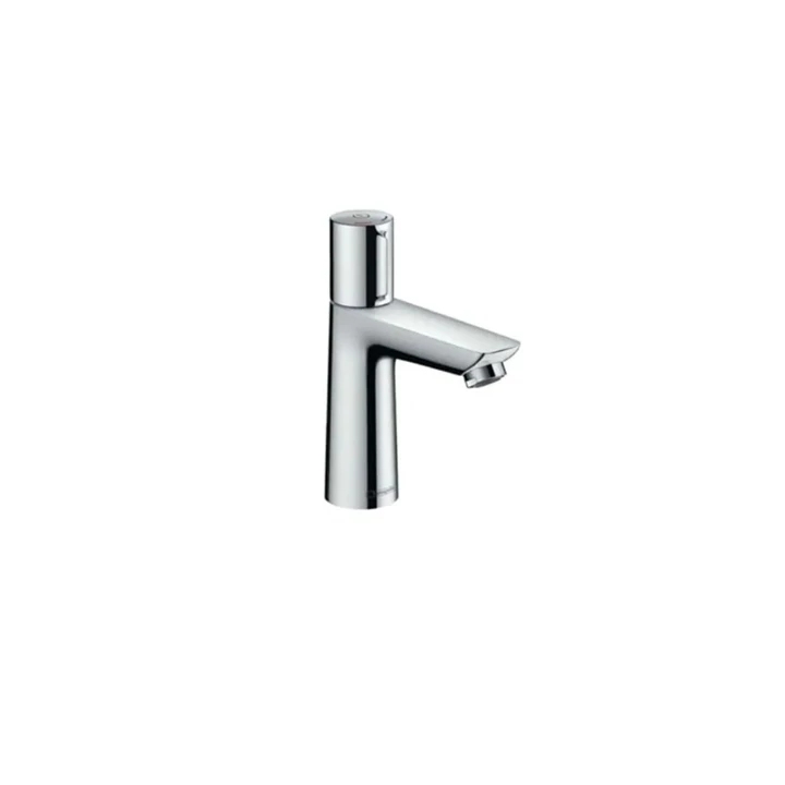 Hansgrohe Talis Select E 110 egykaros mosdócsaptelep, automata lefolyógarnitúrával 71750000