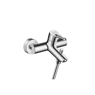 Hansgrohe Talis S egykaros kádcsaptelep falsíkon kívüli szereléshez 72400000