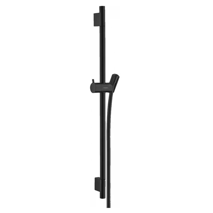 Hansgrohe Unica-S Puro 600 mm, matt fekete 28632670