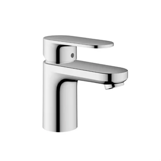 Hansgrohe Vernis Blend Egykaros mosdócsaptelep 70, automata lefolyógarnitúrával 71550000
