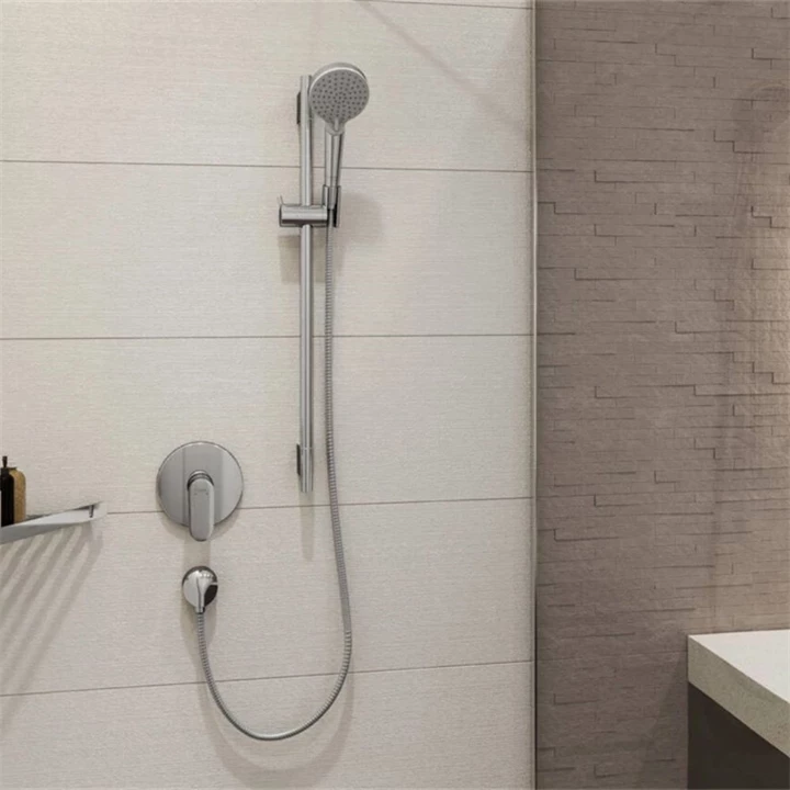 Hansgrohe Vernis Blend egykaros zuhanycsaptelep falsík alatti szereléshez 71667000