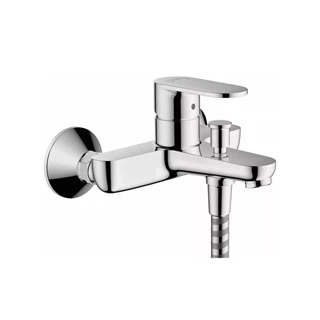 Hansgrohe Vernis Blend Egykaros kádcsaptelep falsíkon kívüli szereléshez 71440000