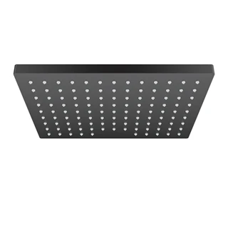 Hansgrohe Vernis Shape fejzuhany 230, 1 jet, matt fekete 26281670