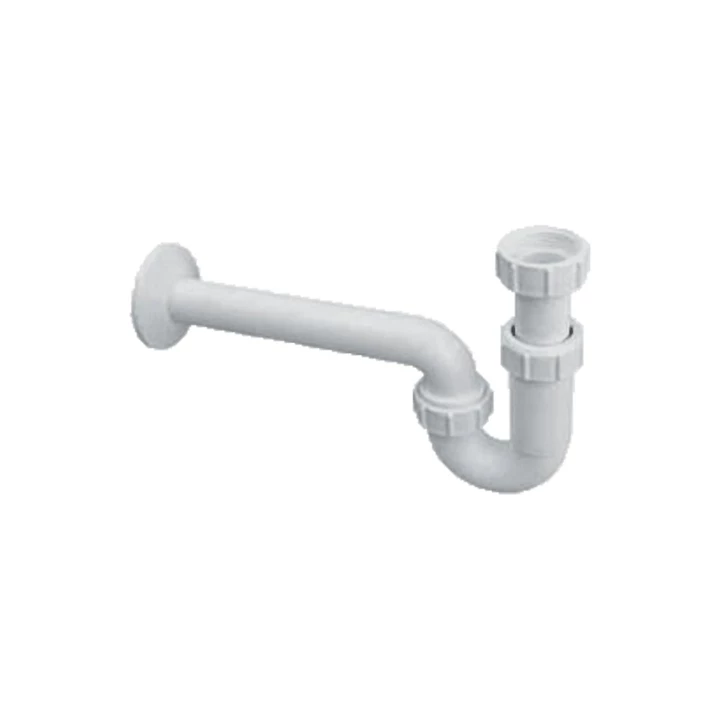 McAlpine HC4PF-32 mosdó csőszifon 1-1/4x32mm HC4PF32L