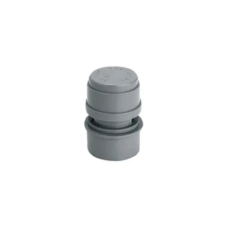 McAlpine HC VP15-F roppantógyűrűs légbeszívó idom, 32 mm VP15-F McAlpine HC VP15-F roppantógyűrűs légbeszívó idom, 32 mm VP15-F