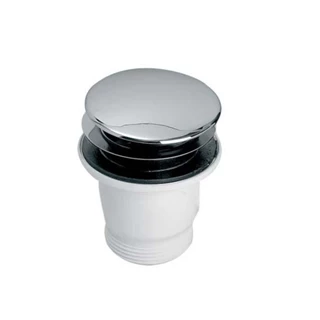McAlpine leeresztő 6/4" 70mm stoppos, Click-Clack CWS70-CB McAlpine leeresztő 6/4" 70mm stoppos, Click-Clack CWS70-CB
