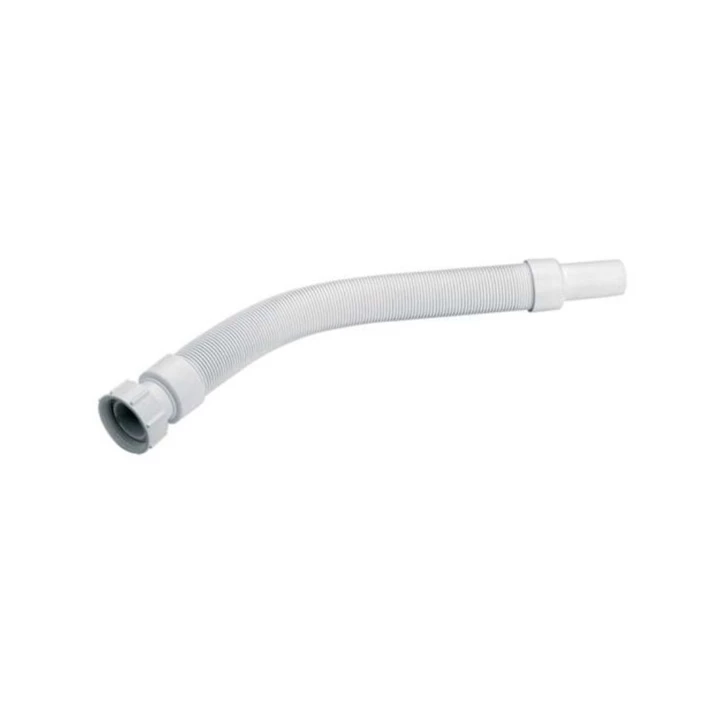 McAlpine flexibilis bekötőcső 5/4”/32mmx480/1000mm FLX-CCB1 McAlpine flexibilis bekötőcső 5/4”/32mmx480/1000mm FLX-CCB1