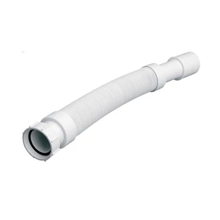 McAlpine HCFLX CCS3 Jollyflex flexibilis cső 40/50x6/4" 46-100 cm FLX-CCS3