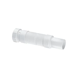 McAlpine HCFLX CCS9 Jollyflex flexibilis cső 40x6/4" 28-50 cm FLX-CCS9 McAlpine HCFLX CCS9 Jollyflex flexibilis cső 40x6/4" 28-50 cm FLX-CCS9