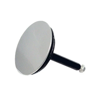 McAlpine HC PLUGCP50 dugó nemesacél kádleeresztőhöz, 40 mm PLUGCP50