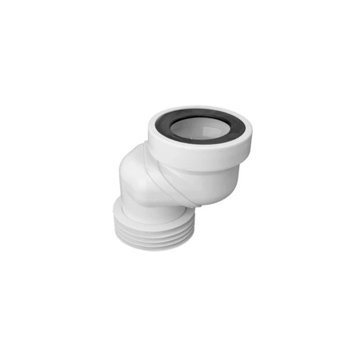 McAlpine HCWC-LO6 wc bekötő excenter, 6 cm WCLO-6 McAlpine HCWC-LO6 wc bekötő excenter, 6 cm WCLO-6