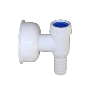 McAlpine HCWMV-32CY mosógépszifon WMV-32CY