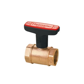 Imi Heimeier Globo H fűtési golyóscsap 6/4" BB 0600-06.000