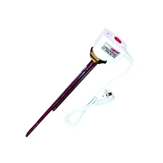 Heizer elektromos fűtőbetét, 2 kW, 5/4", 370 mm bemerülés, 230V, 1 fázis 41-020001EX
