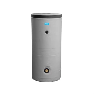 Heizer indirekt tároló 100l álló 1 hőcserélő 518*1020 26-108000 Heizer indirekt tároló 100l álló 1 hőcserélő 518*1020 26-108000