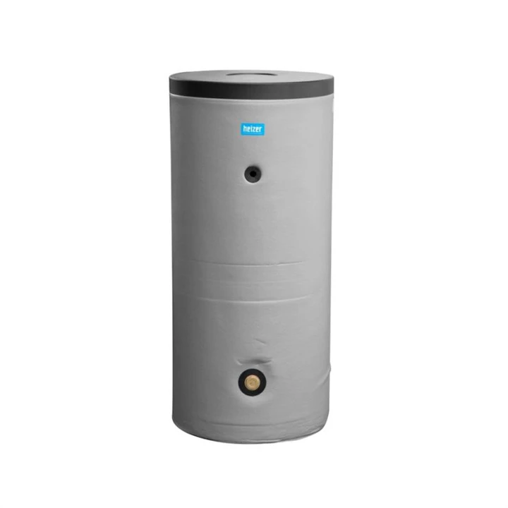 Heizer indirekt tároló 100l álló 1 hőcserélő 518*1020 26-108000 Heizer indirekt tároló 100l álló 1 hőcserélő 518*1020 26-108000