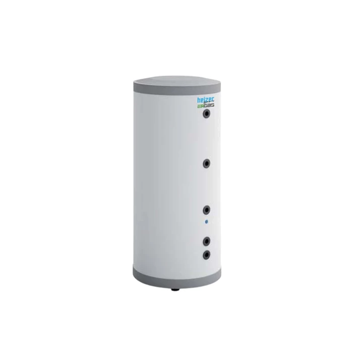 Heizer indirekt tároló 100l álló 1 hőcserélő 518*1020 26-108000 Heizer indirekt tároló 100l álló 1 hőcserélő 518*1020 26-108000