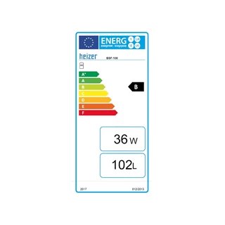 Heizer indirekt tároló 100l álló 1 hőcserélő 518*1020 26-108000 Heizer indirekt tároló 100l álló 1 hőcserélő 518*1020 26-108000