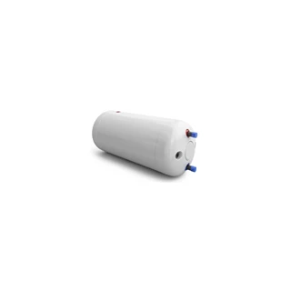 Heizer Plus-100 álló indirekt tároló használati melegvízhez, fali, egy hőcserélővel, balos 06-104671