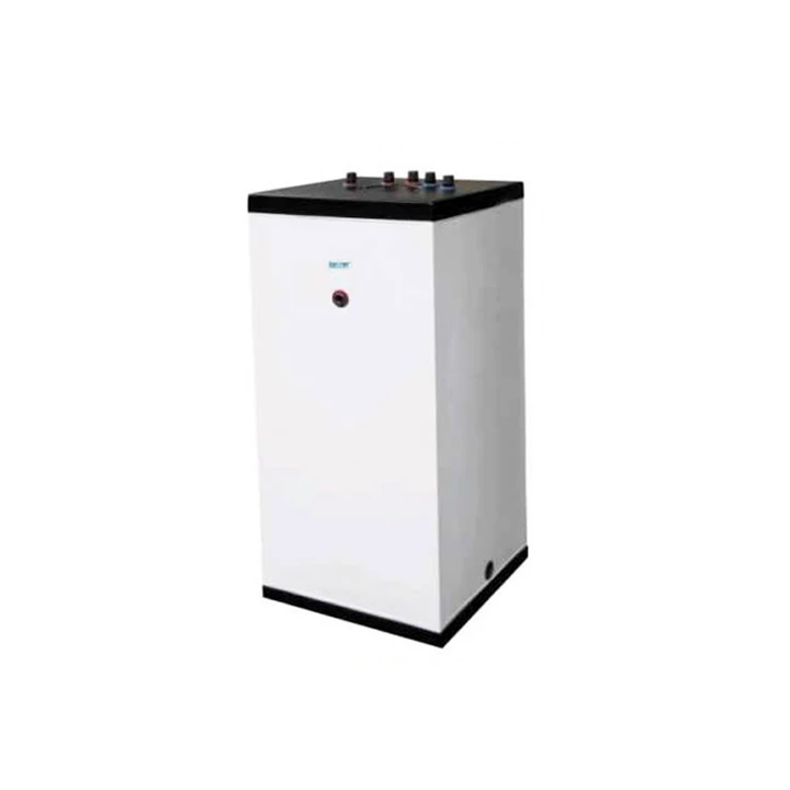 Heizer indirekt tároló S-120 álló kivitel 26-125500