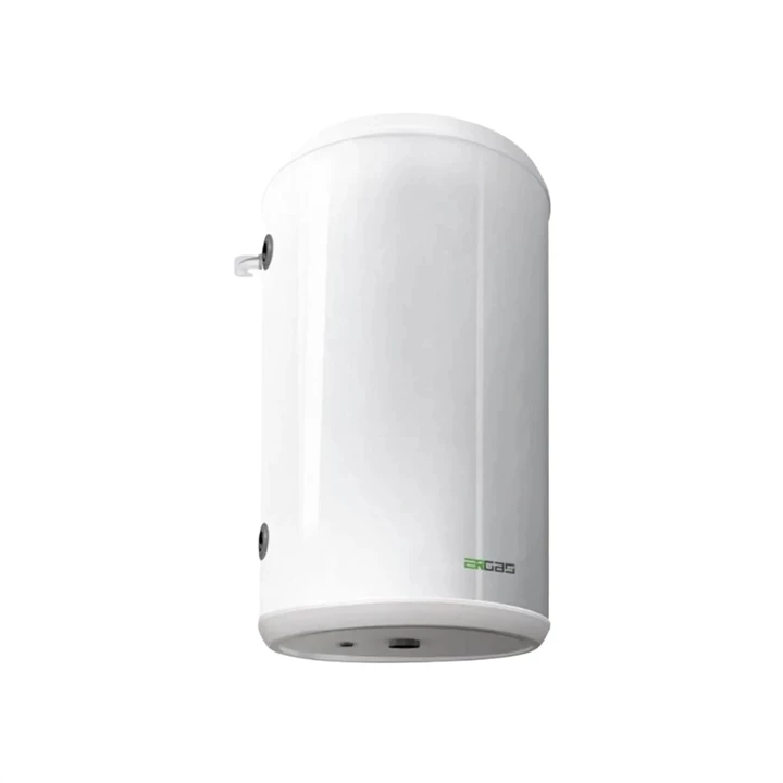 Heizer PUSE-120 fali puffertároló 120L, fix szigeteléssel 70-127000