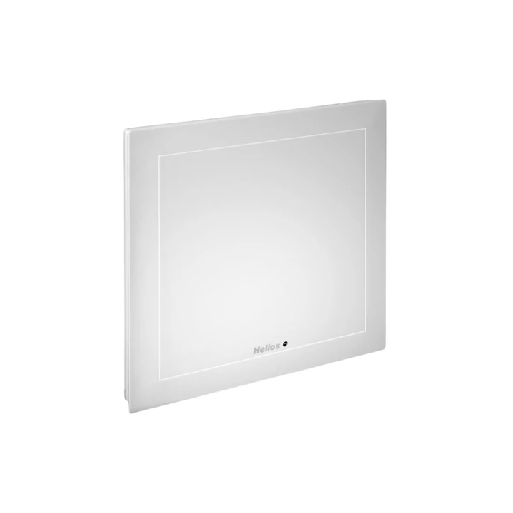 Helios HELIOS ELS-VF  fassade neu ventilátor előlap komplett H00075368.00