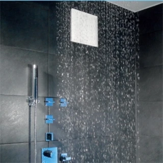 Helios ELS-VN 100 Ventilátor egység késleltető relével H00008138