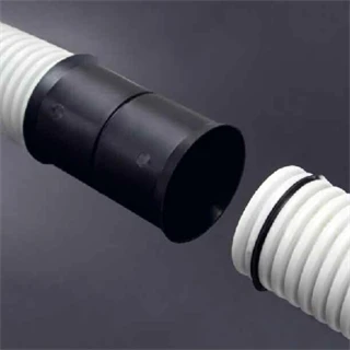 Helios FRS-DR 75 tip. tömítőgyűrű FlexPipe csőrendszerhez, 1 csomag=10 darab H00002916