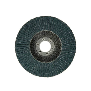 Hikoki lamellás csiszoló tárcsa 125x60 4100117