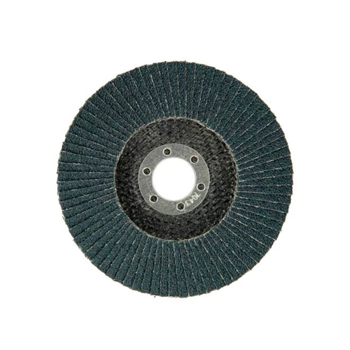 Hikoki lamellás csiszoló tárcsa 125x60 4100117