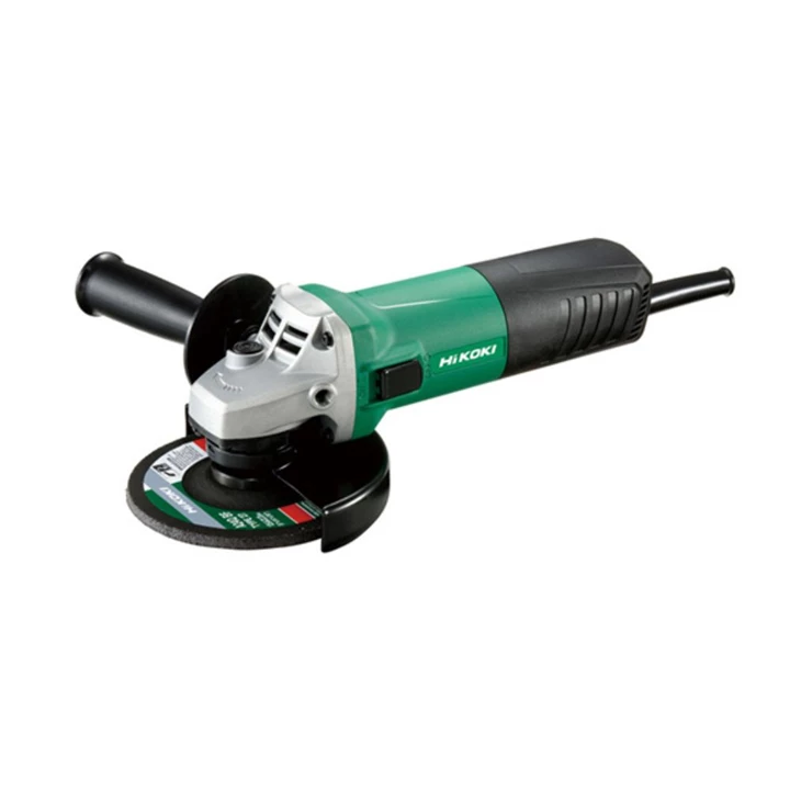 Hikoki Sarokcsiszoló 730W G13SR4YGZ 