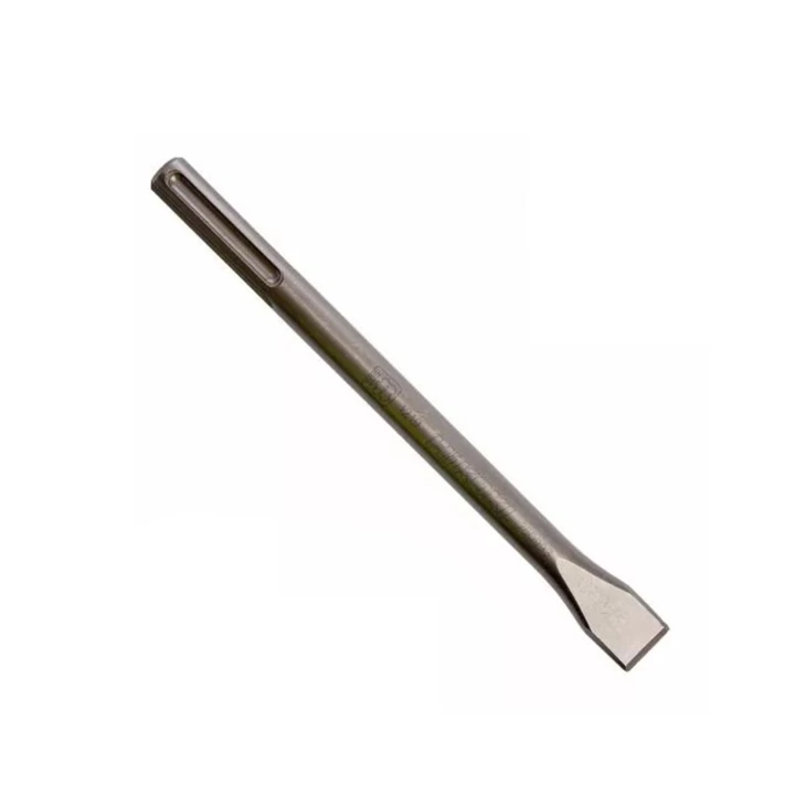Hikoki lapos vésőszár, 27x600 mm (SDS-MAX) 750995