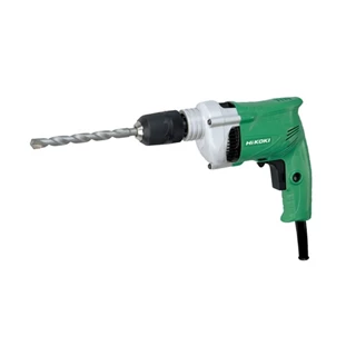 Hikoki DV13VSS-KOFFER-GYT Fúró-ütvefúró-csavarozó /gyorstokmány DV13VSSWUZ