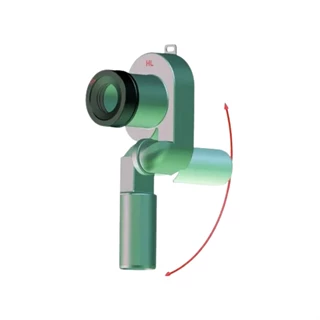 HL vizelde szifon 40 mm Keramag Jolyhoz elfordítható HL432/40 HL vizelde szifon 40 mm Keramag Jolyhoz elfordítható HL432/40