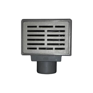 HL pincei-összefolyó öntvény rács szemétfogó kosár 170*240mm HL71.G HL pincei-összefolyó öntvény rács szemétfogó kosár 170*240mm HL71.G