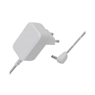 Somogyi Home aromadiffúzor lángeffekttel, ultrahangos hidegpárásító, 200 ml kapacitás AD 200F