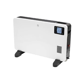 SOMOGYI HOME Smart konvektor turbo fűtőtest, hordozható, max. 2000 W, elektronikus termosztát FK320WIFI