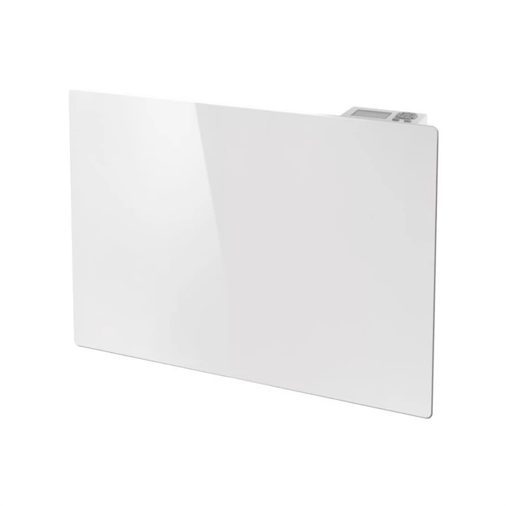 Somogyi Home fali fűtőtest 1250/1500W, heti program, fagyőr funkció, fehér FKA 150