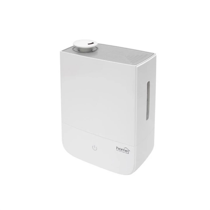 Somogyi Home ultrahangos hidegpárásító, 30 W, 4 L víztartály, 3 fokozat, ajánlott szobaméret max. 40 m2 UHP 4000B