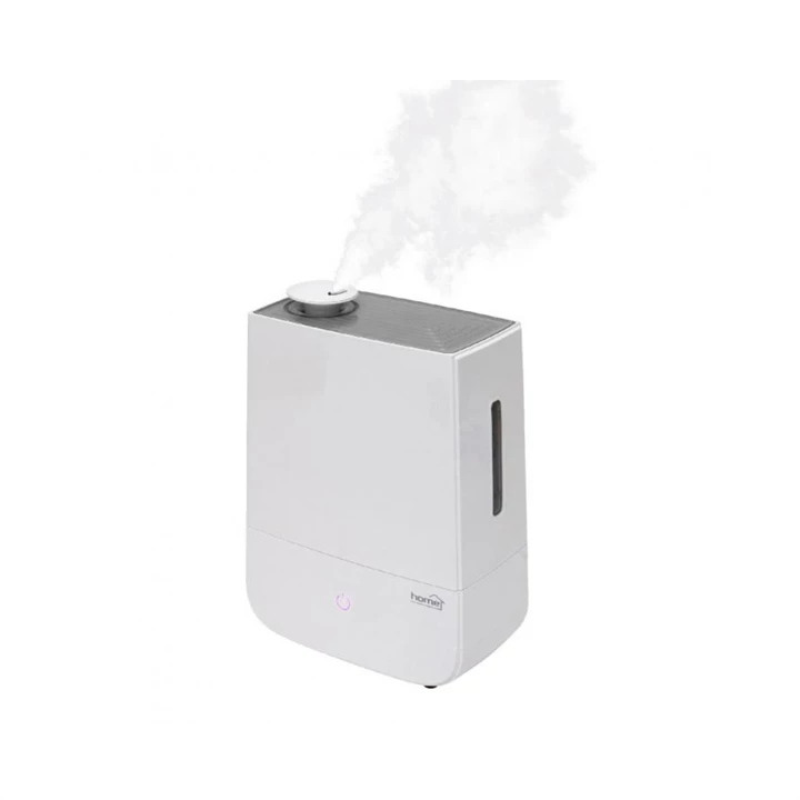 Somogyi Home ultrahangos hidegpárásító, 30 W, 4 L víztartály, 3 fokozat, ajánlott szobaméret max. 40 m2 UHP 4000B