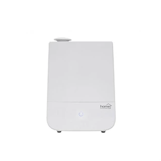 Somogyi Home ultrahangos hidegpárásító, 30 W, 4 L víztartály, 3 fokozat, ajánlott szobaméret max. 40 m2 UHP 4000B