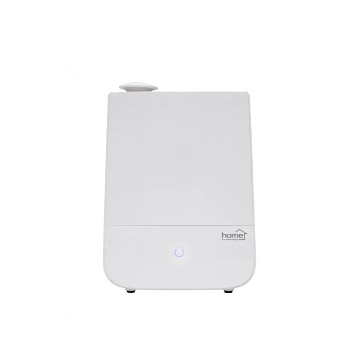 Somogyi Home ultrahangos hidegpárásító, 30 W, 4 L víztartály, 3 fokozat, ajánlott szobaméret max. 40 m2 UHP 4000B